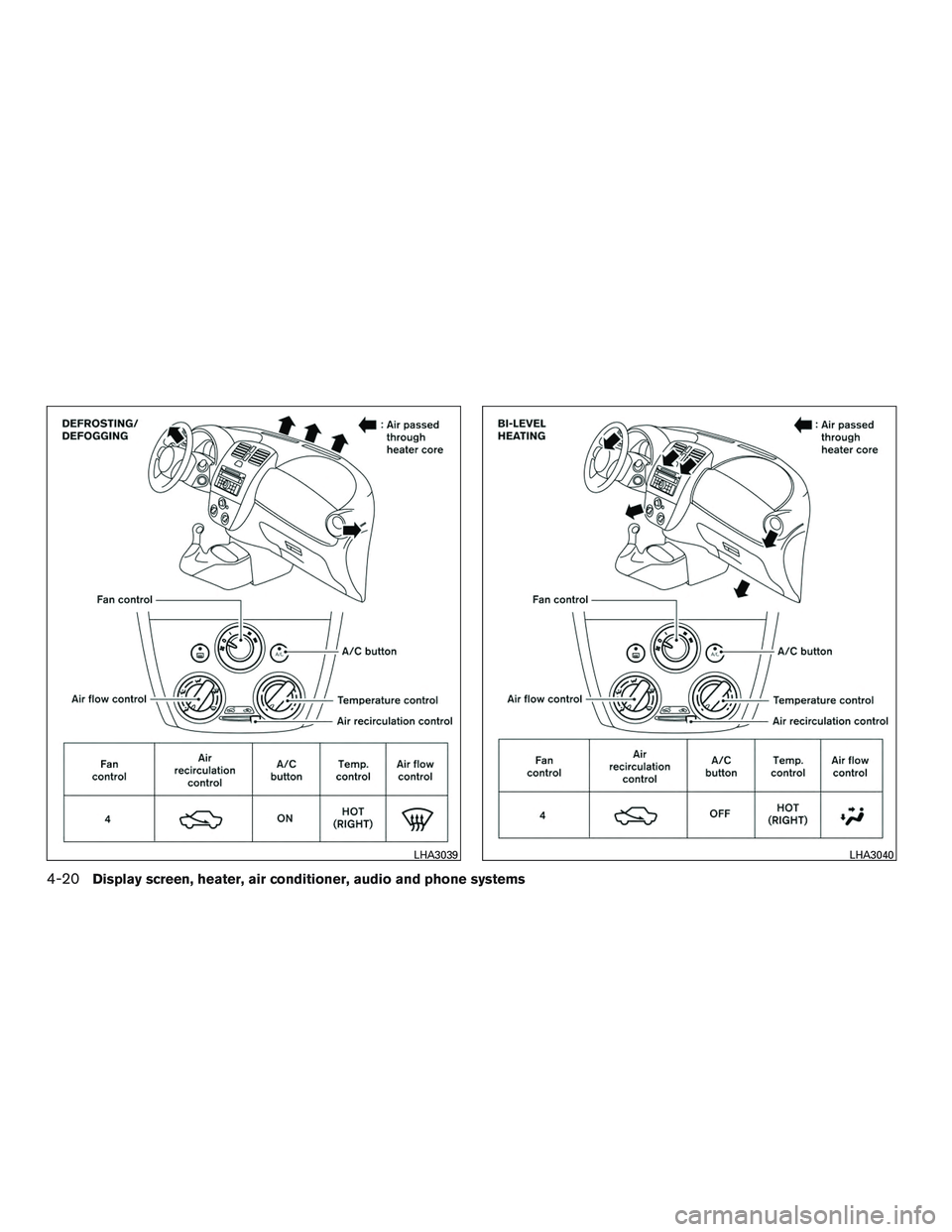 NISSAN MICRA 2011 Owners Manual NISSAN MICRA 2011 Owners Manual