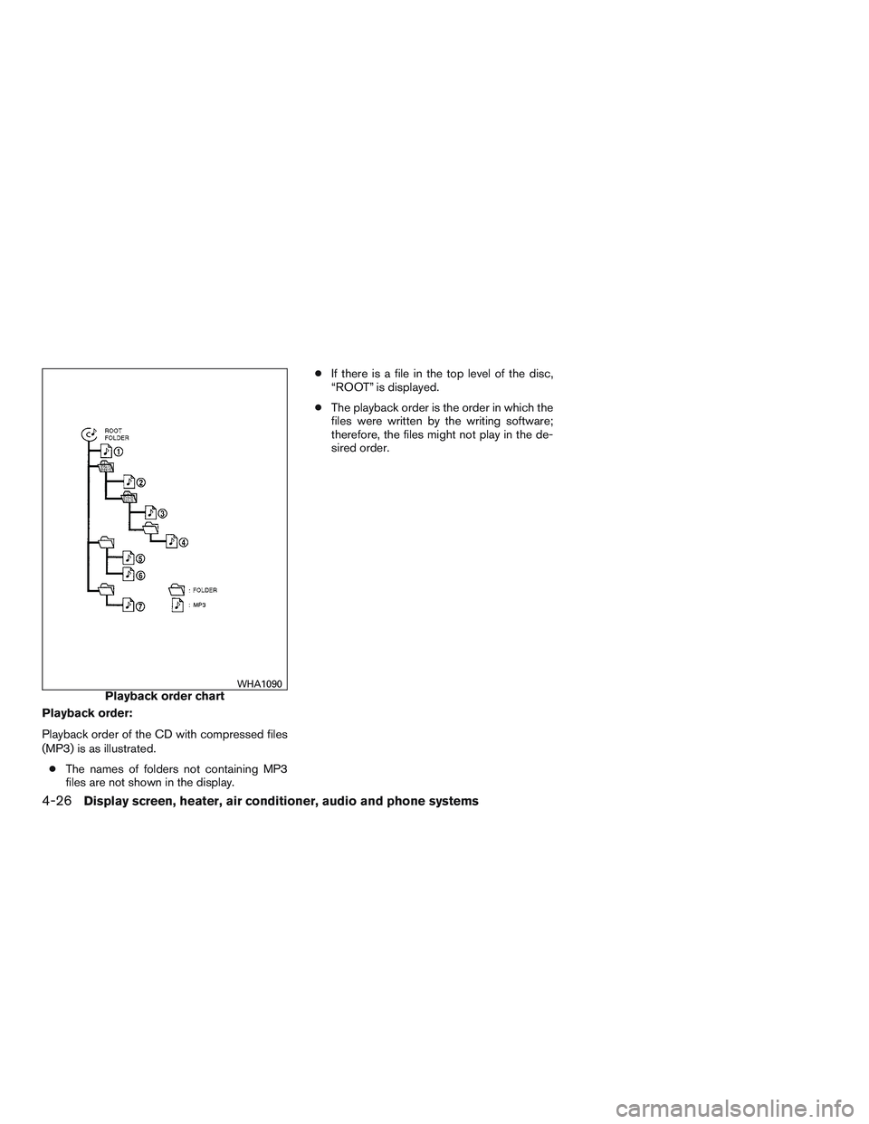 NISSAN MICRA 2011  Owners Manual 