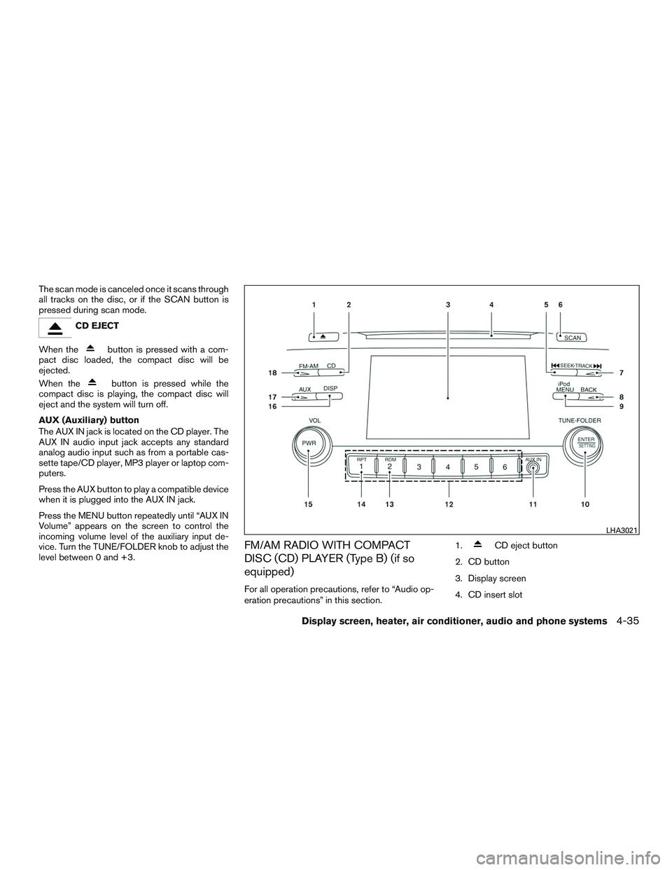 NISSAN MICRA 2011 Owners Manual NISSAN MICRA 2011 Owners Manual