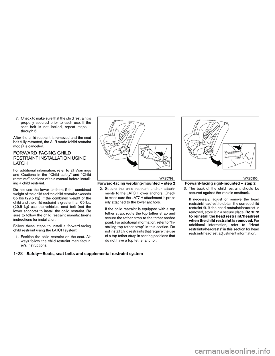 NISSAN MICRA 2011 Service Manual NISSAN MICRA 2011 Service Manual