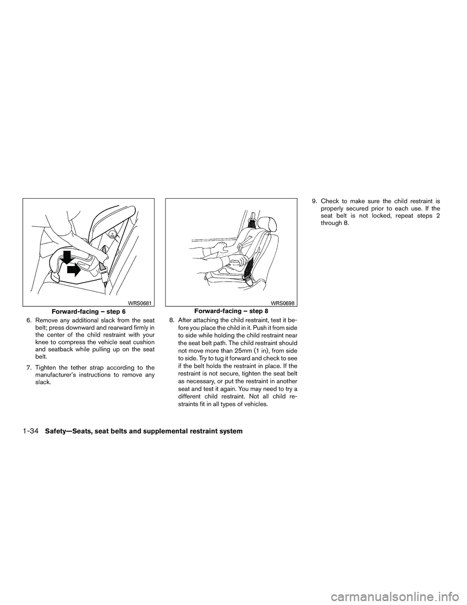 NISSAN MICRA 2011 Workshop Manual 