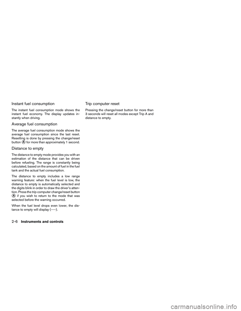 NISSAN MICRA 2011 Manual PDF 