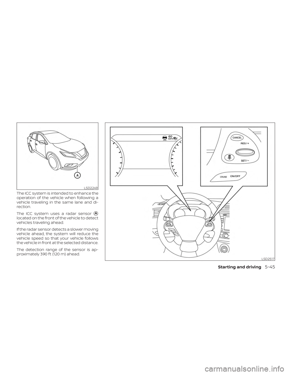 NISSAN MURANO PLATINUM 2018 Owners Manual NISSAN MURANO PLATINUM 2018 Owners Manual