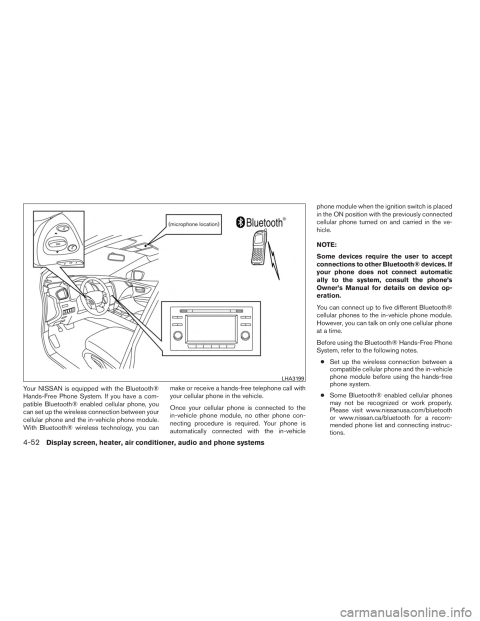 NISSAN MURANO PLATINUM 2015 Owners Manual NISSAN MURANO PLATINUM 2015 Owners Manual