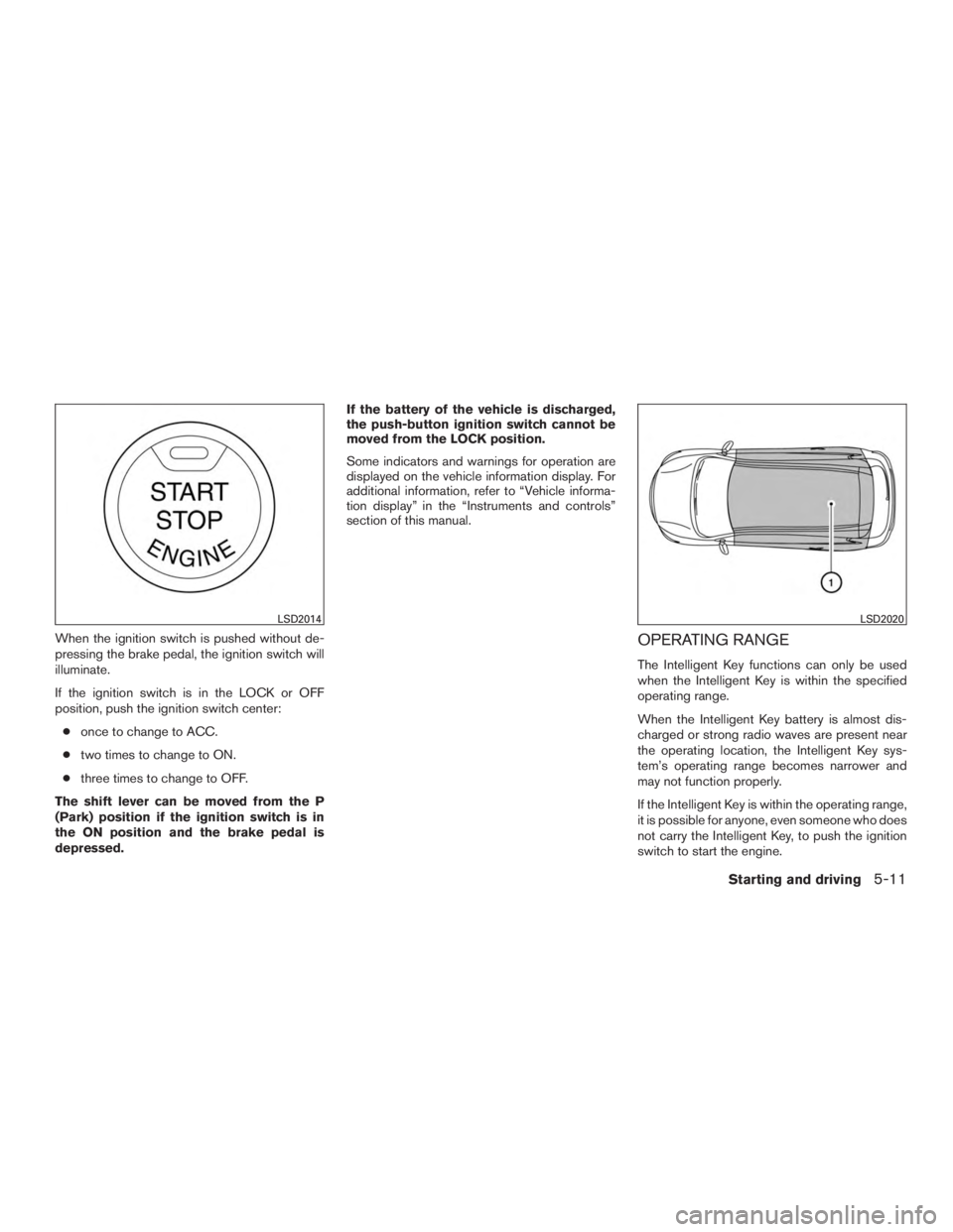 NISSAN MURANO PLATINUM 2015 Owners Manual NISSAN MURANO PLATINUM 2015 Owners Manual