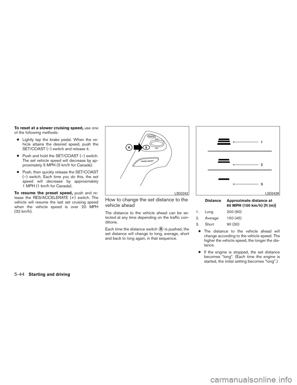 NISSAN MURANO PLATINUM 2015 Owners Manual NISSAN MURANO PLATINUM 2015 Owners Manual