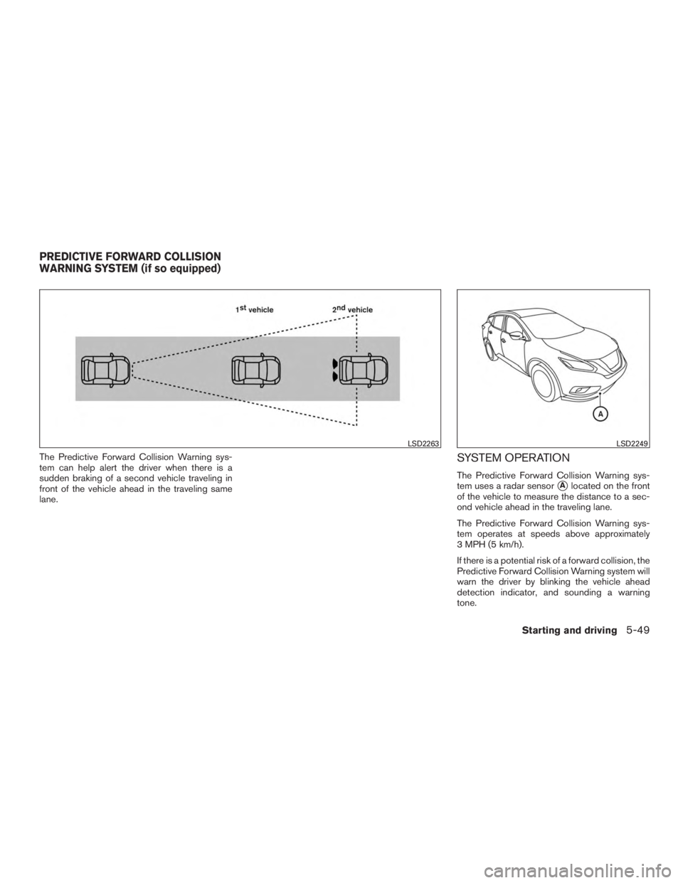 NISSAN MURANO PLATINUM 2015 Owners Manual NISSAN MURANO PLATINUM 2015 Owners Manual