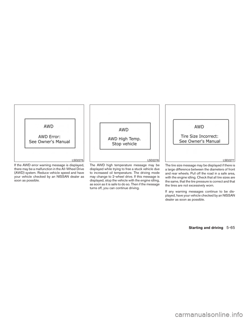 NISSAN MURANO PLATINUM 2015 Owners Manual NISSAN MURANO PLATINUM 2015 Owners Manual