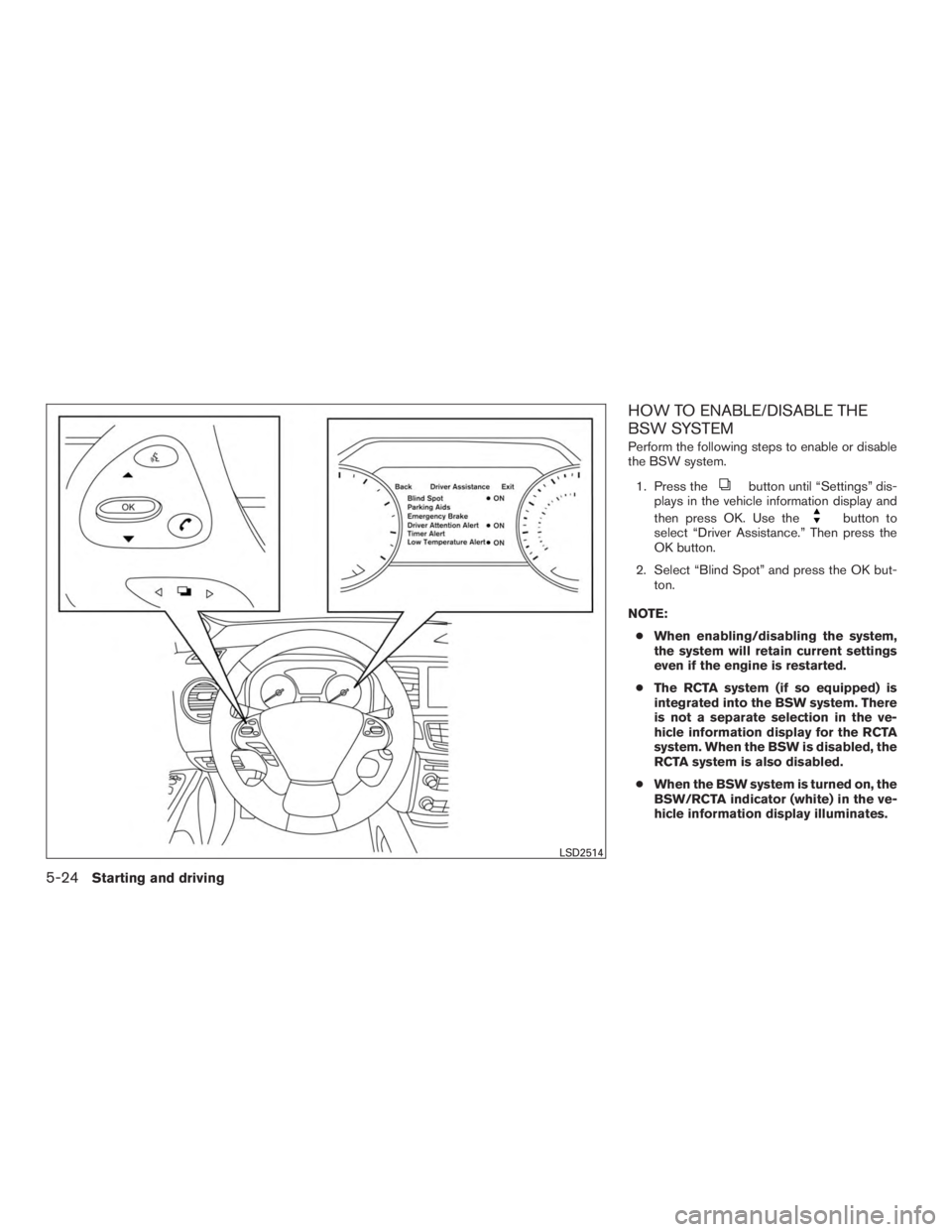 NISSAN MURANO PLATINUM 2017 Owners Manual NISSAN MURANO PLATINUM 2017 Owners Manual