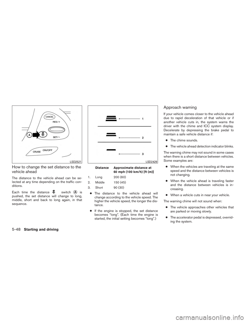 NISSAN MURANO PLATINUM 2017  Owners Manual 