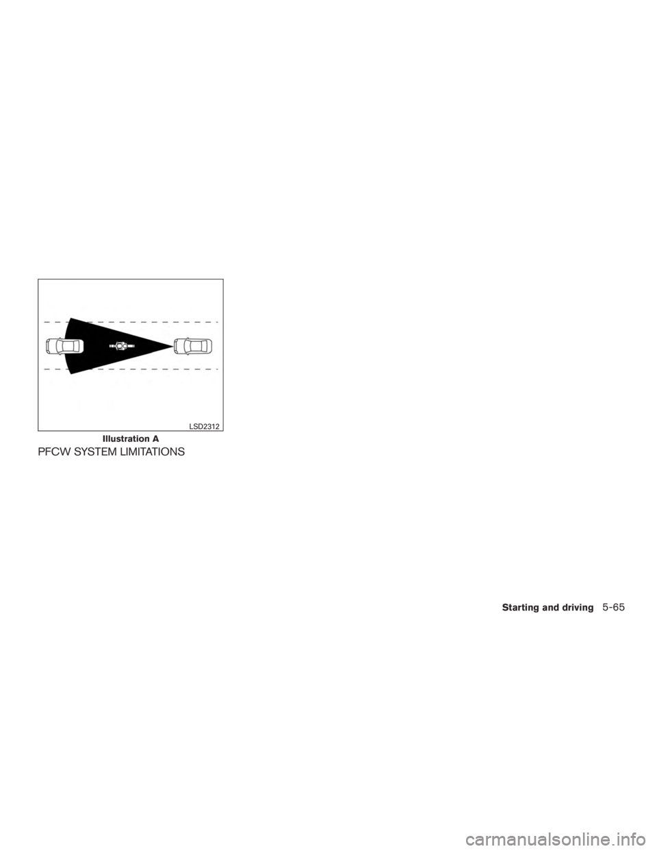 NISSAN MURANO PLATINUM 2017  Owners Manual 