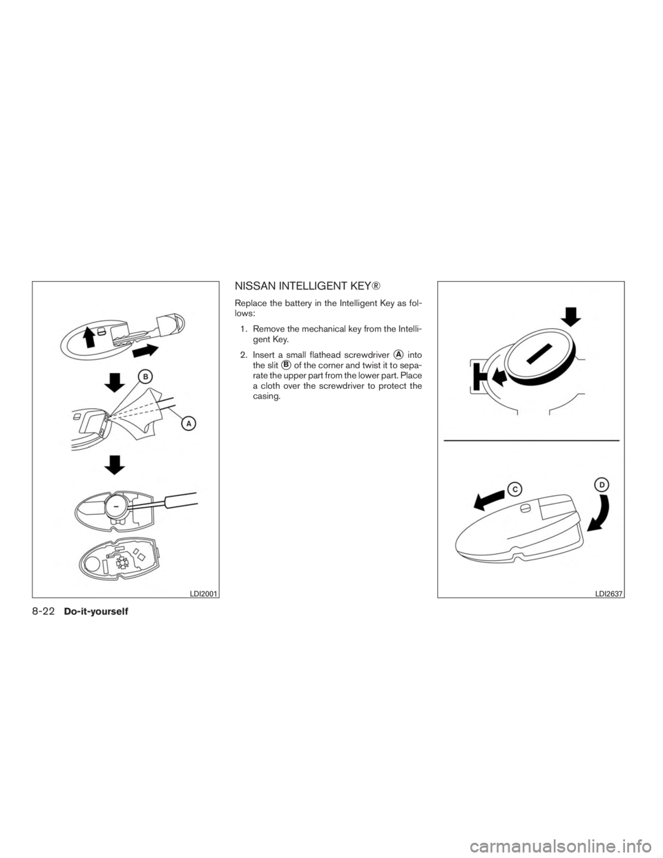 NISSAN MURANO PLATINUM 2017 Owners Manual NISSAN MURANO PLATINUM 2017 Owners Manual