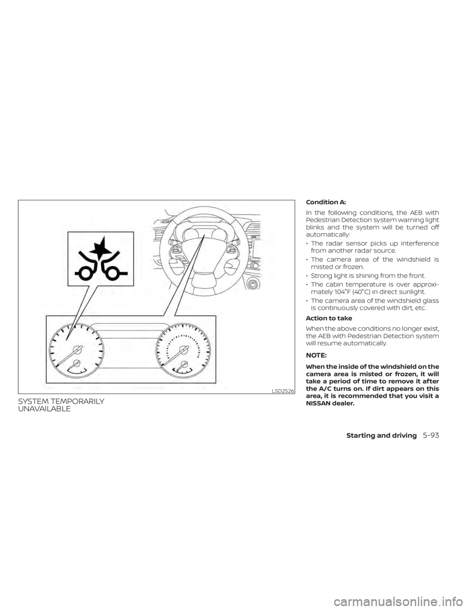 NISSAN MURANO 2022 Owners Manual NISSAN MURANO 2022 Owners Manual