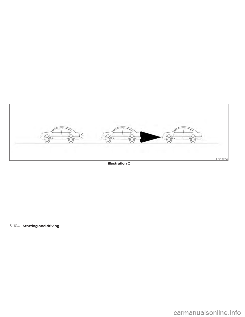 NISSAN MURANO 2022  Owners Manual 
