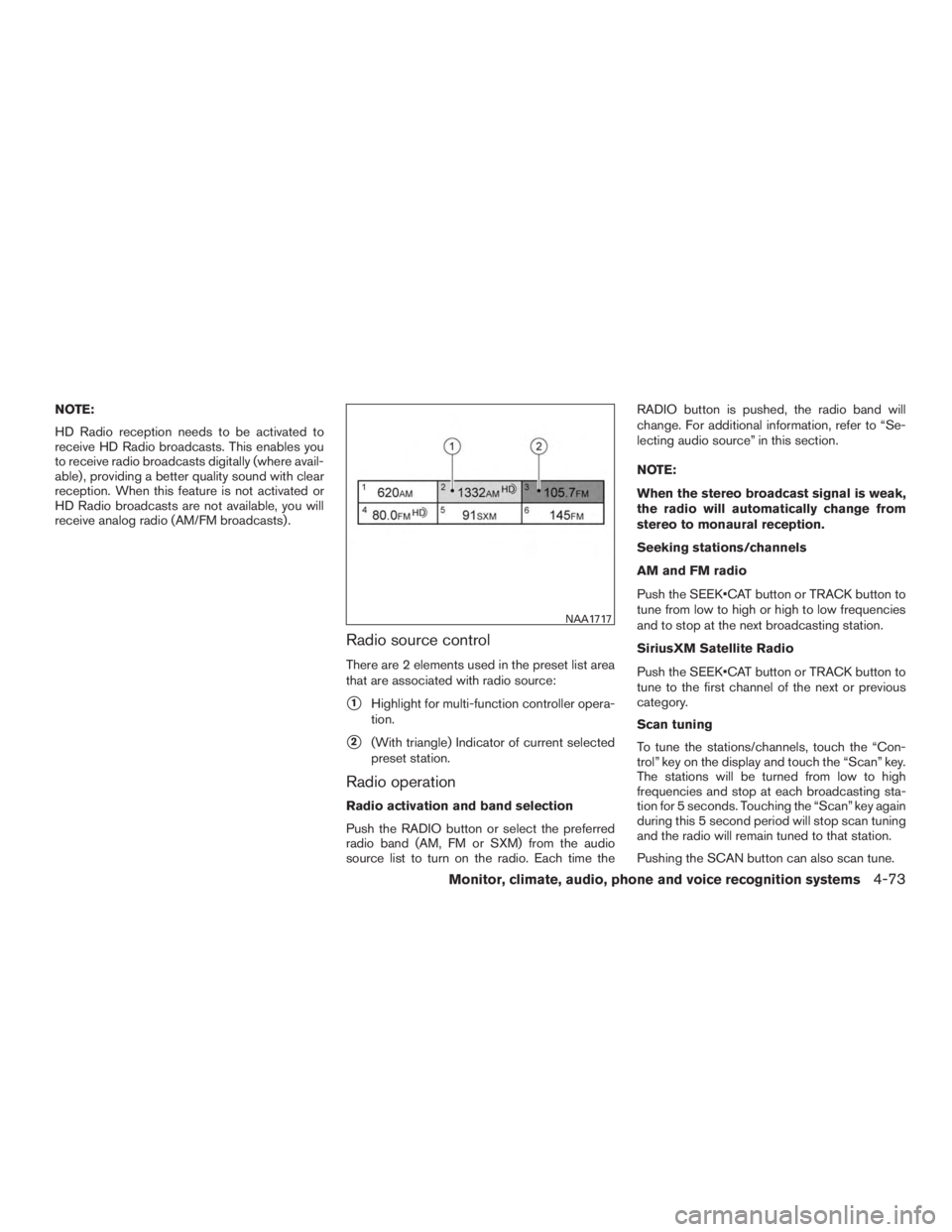 NISSAN PATHFINDER PLATINUM 2015 Owners Manual NISSAN PATHFINDER PLATINUM 2015 Owners Manual