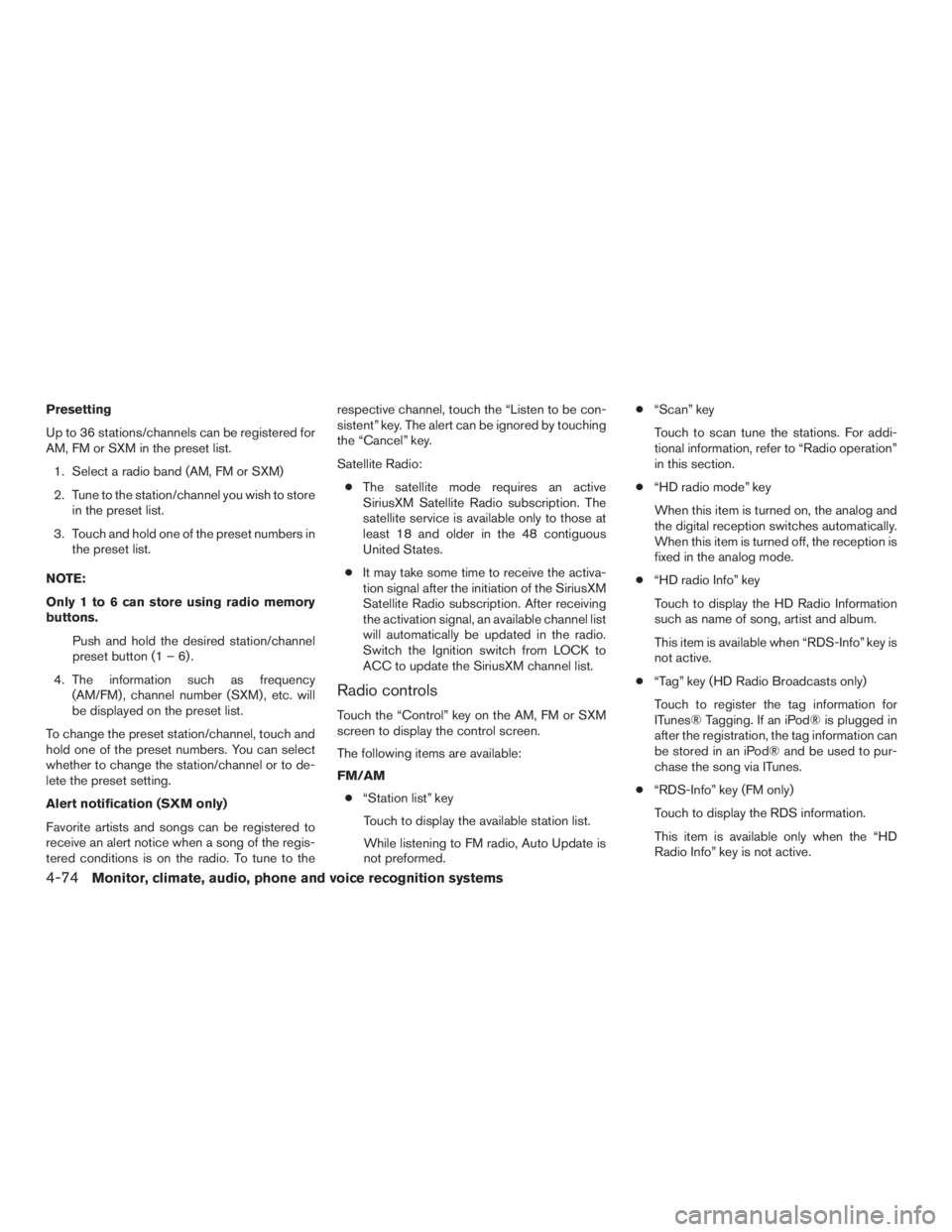 NISSAN PATHFINDER PLATINUM 2015 Owners Manual NISSAN PATHFINDER PLATINUM 2015 Owners Manual