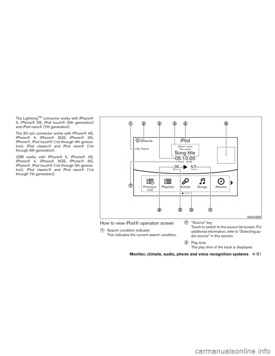 NISSAN PATHFINDER PLATINUM 2015 Owners Manual NISSAN PATHFINDER PLATINUM 2015 Owners Manual