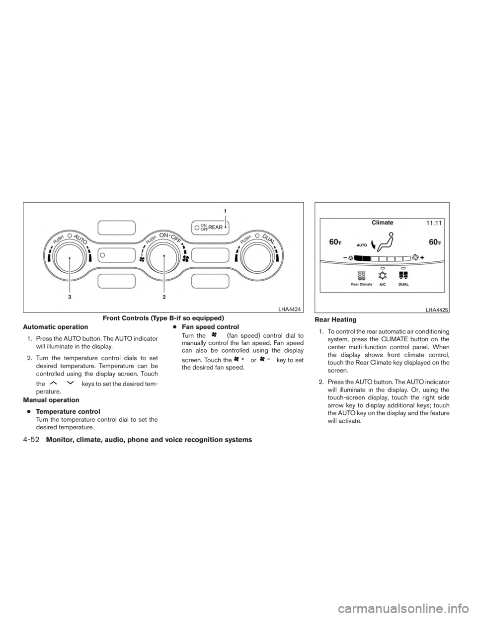 NISSAN PATHFINDER PLATINUM 2017 Owners Manual NISSAN PATHFINDER PLATINUM 2017 Owners Manual