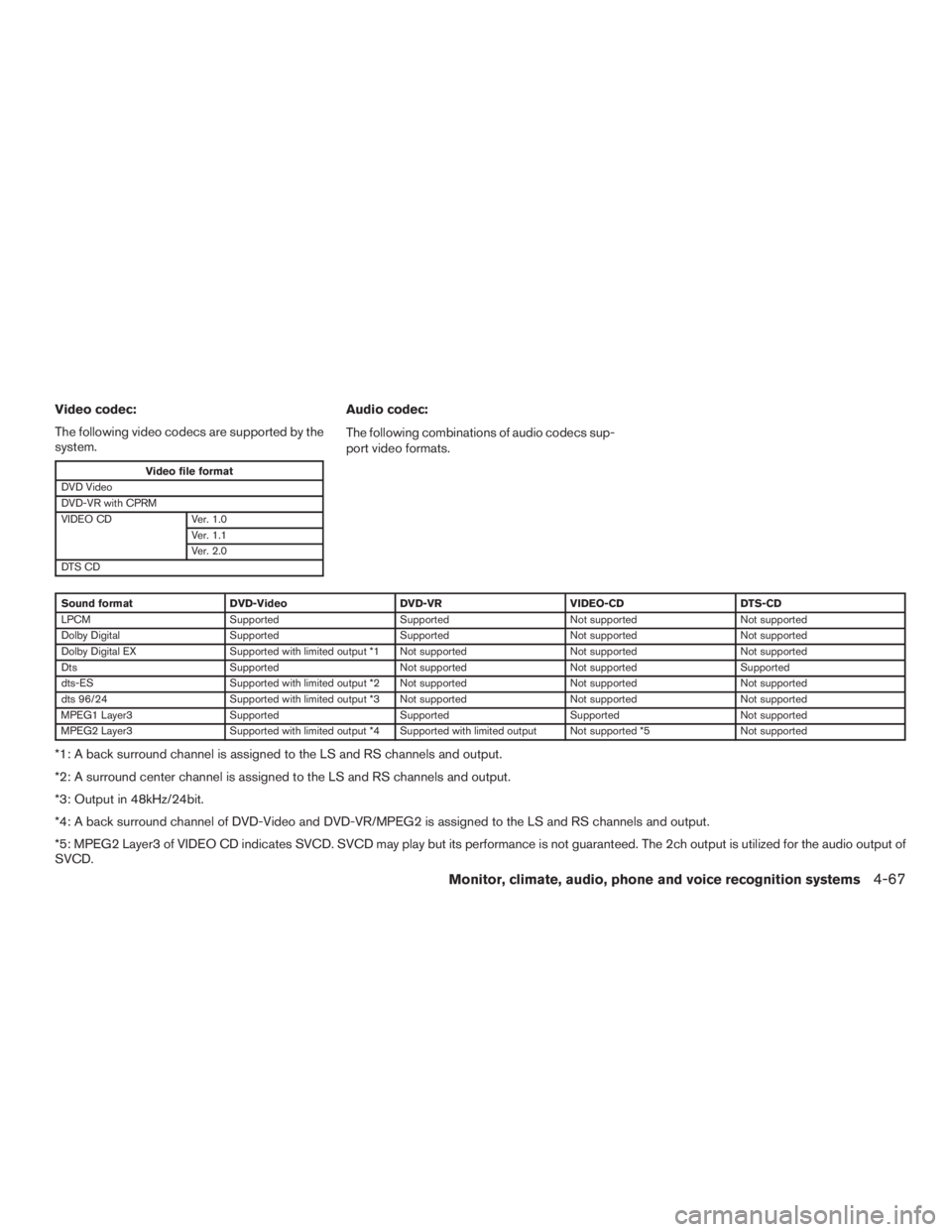 NISSAN PATHFINDER PLATINUM 2017 Owners Manual NISSAN PATHFINDER PLATINUM 2017 Owners Manual