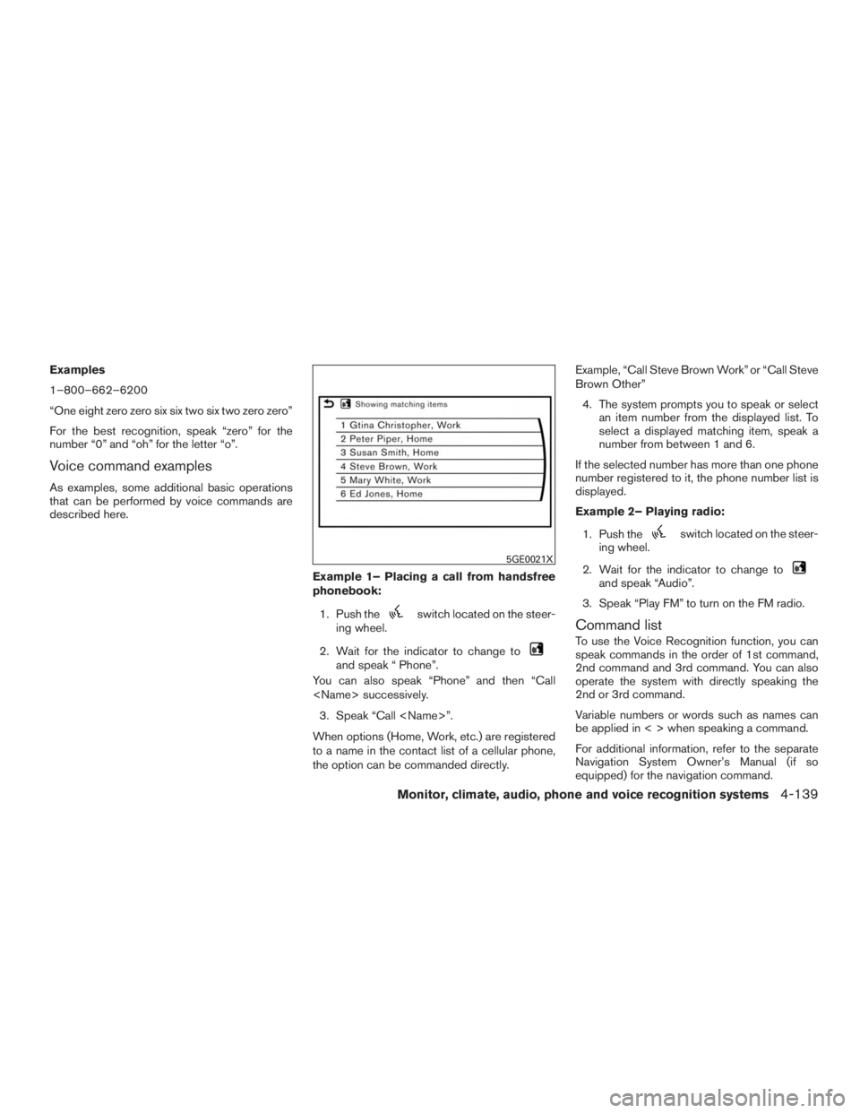 NISSAN PATHFINDER PLATINUM 2017 Owners Manual NISSAN PATHFINDER PLATINUM 2017 Owners Manual
