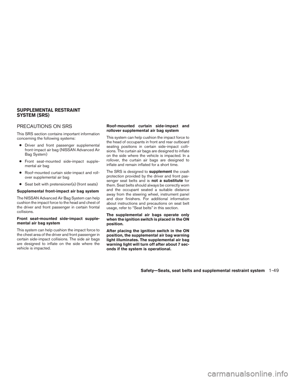 NISSAN PATHFINDER PLATINUM 2017 Manual PDF NISSAN PATHFINDER PLATINUM 2017 Manual PDF