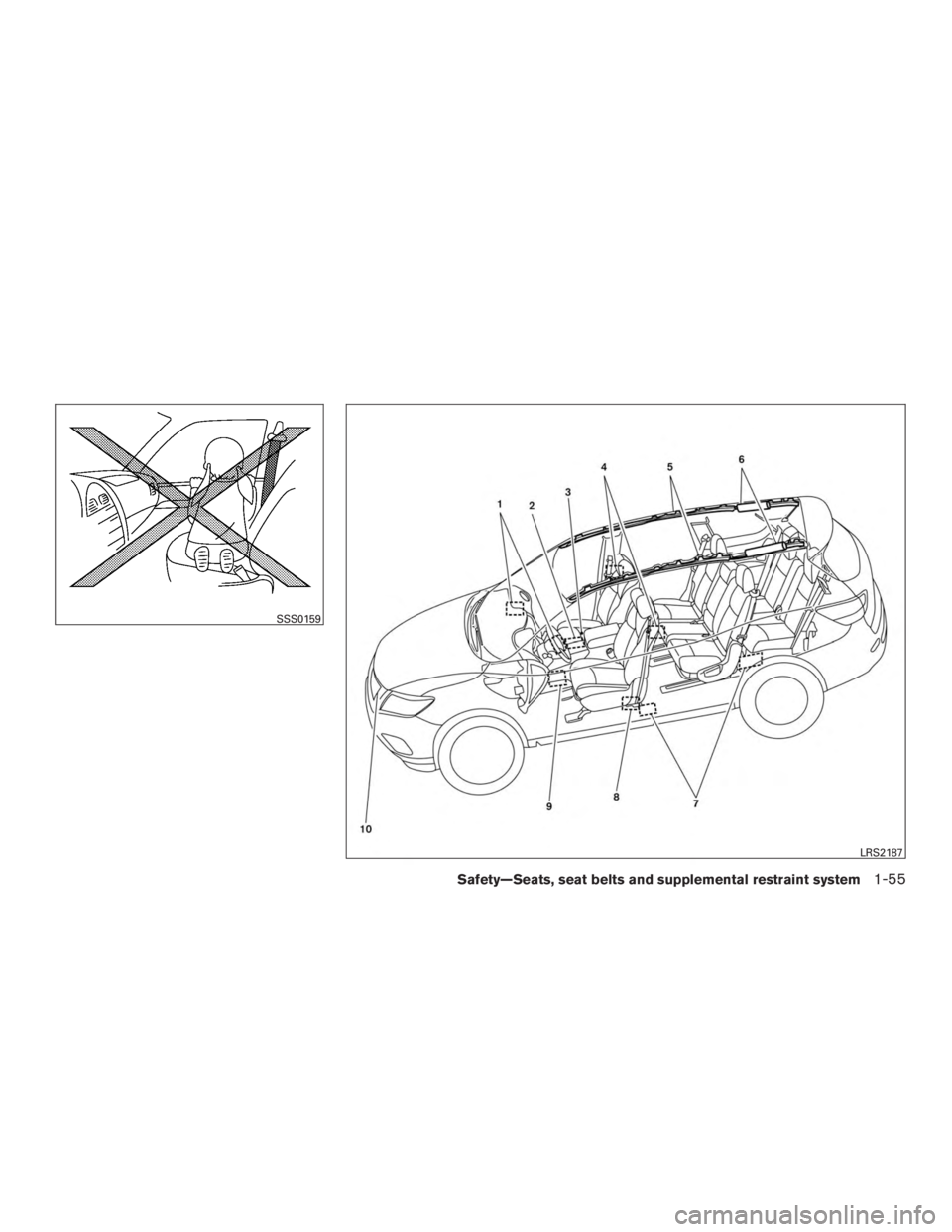 NISSAN PATHFINDER PLATINUM 2017 Manual PDF NISSAN PATHFINDER PLATINUM 2017 Manual PDF