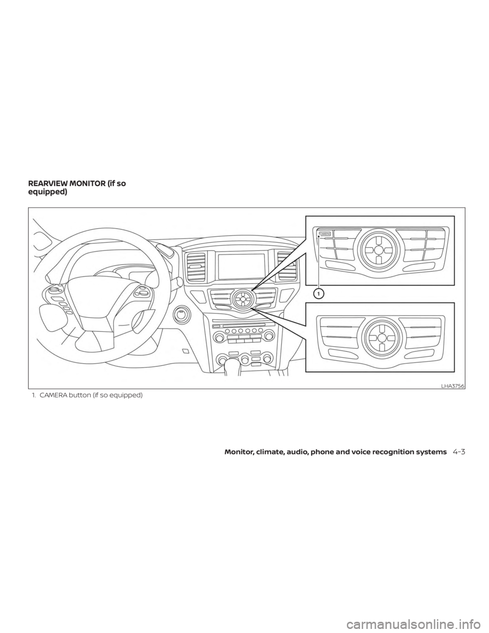 NISSAN PATHFINDER PLATINUM 2018 Owners Manual NISSAN PATHFINDER PLATINUM 2018 Owners Manual
