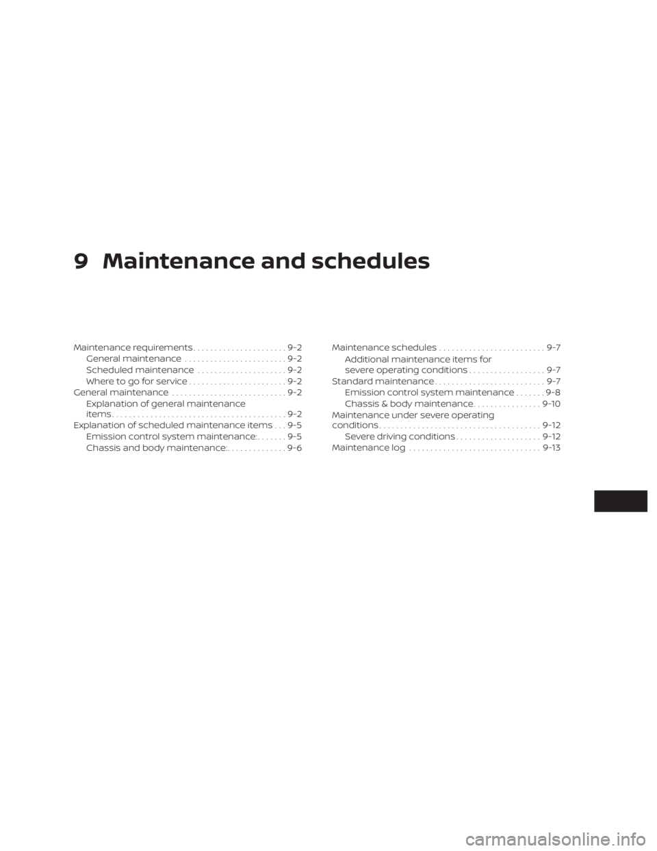 NISSAN PATHFINDER PLATINUM 2018 Owners Manual NISSAN PATHFINDER PLATINUM 2018 Owners Manual