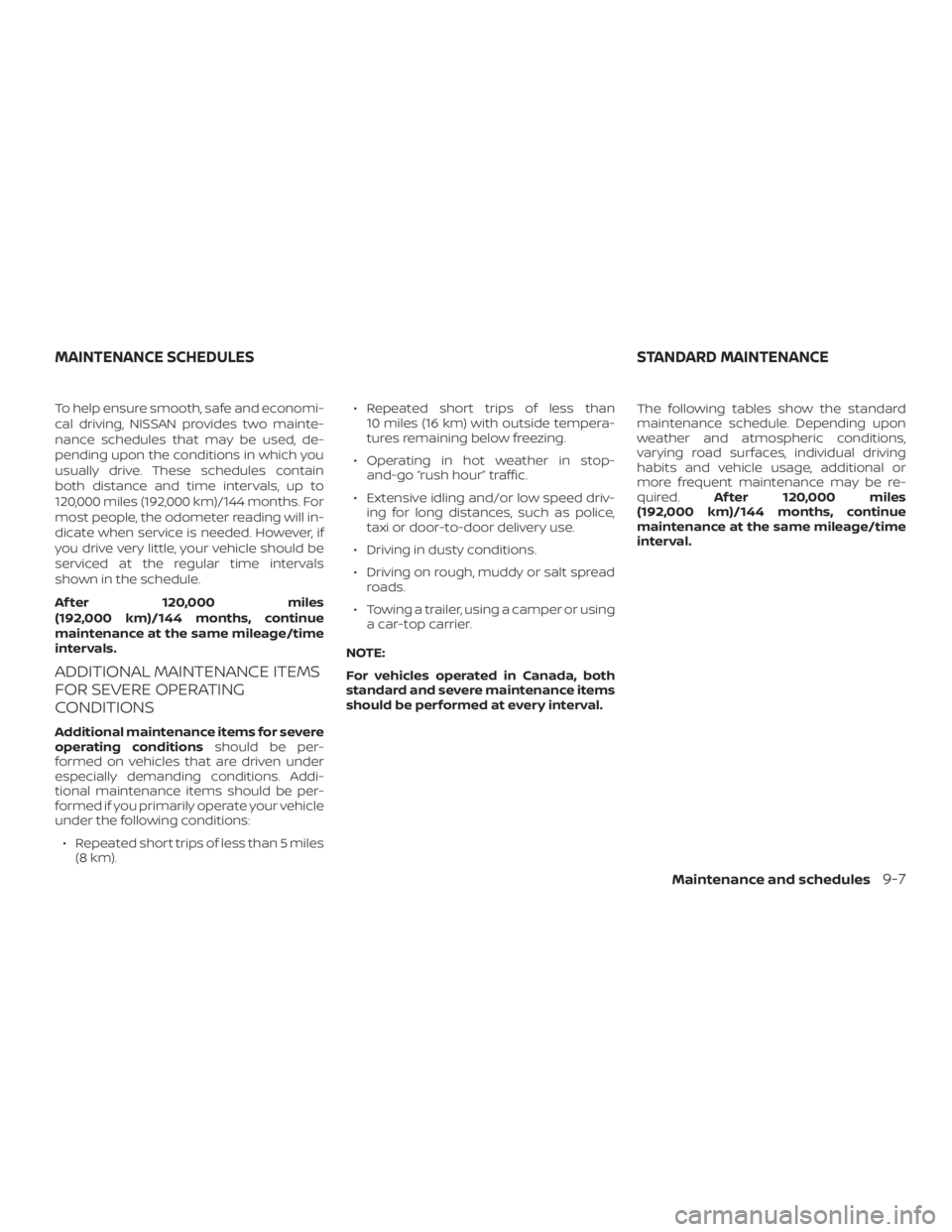 NISSAN PATHFINDER PLATINUM 2018 Owners Manual NISSAN PATHFINDER PLATINUM 2018 Owners Manual