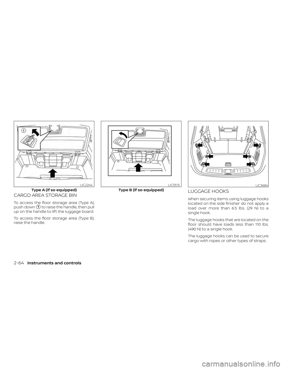 NISSAN PATHFINDER 2021 Owners Manual NISSAN PATHFINDER 2021 Owners Manual