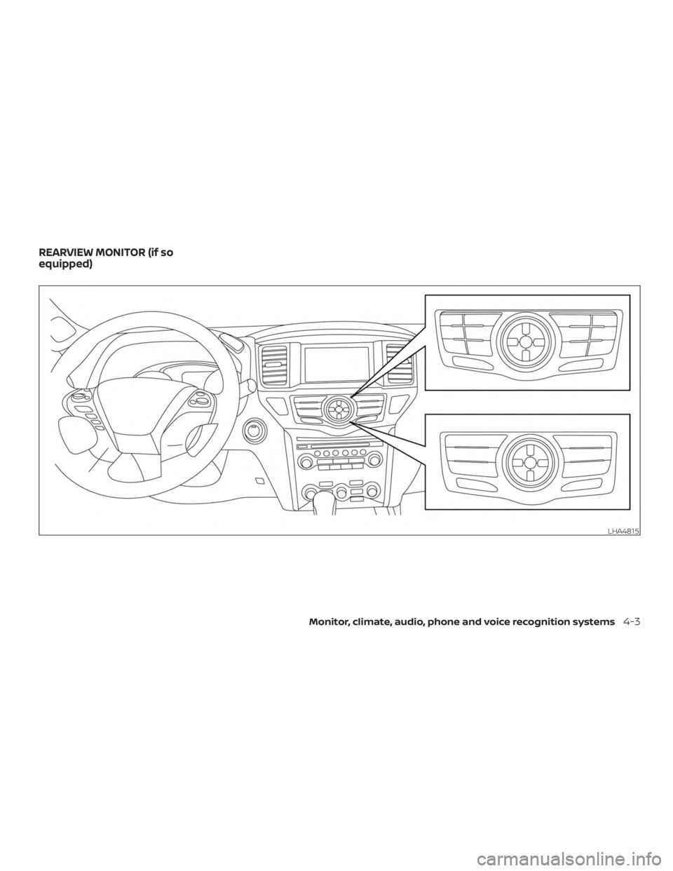 NISSAN PATHFINDER 2021 Owners Manual NISSAN PATHFINDER 2021 Owners Manual
