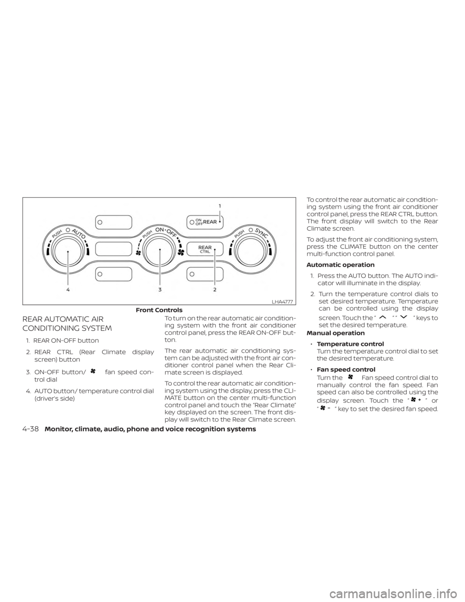 NISSAN PATHFINDER 2021 Owners Manual NISSAN PATHFINDER 2021 Owners Manual