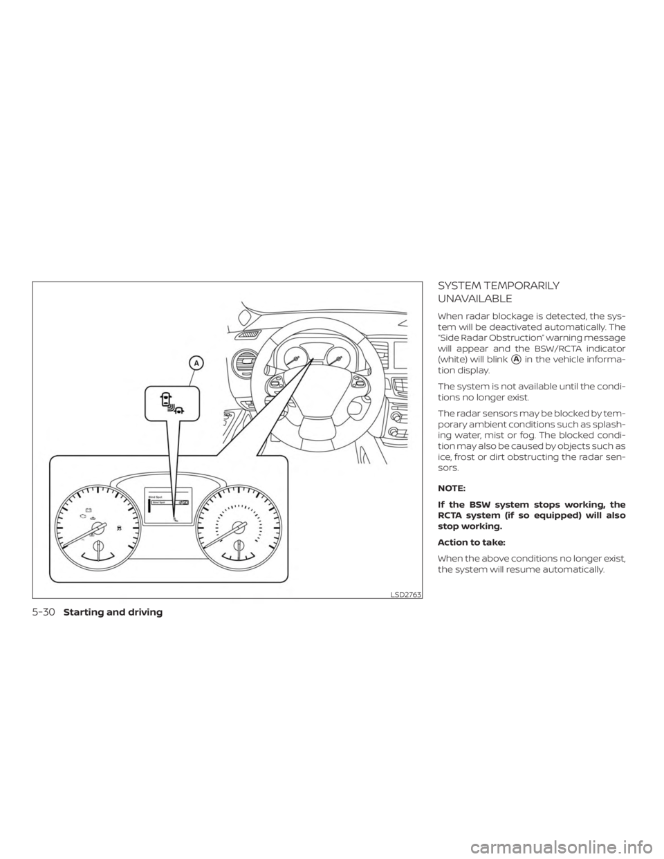 NISSAN PATHFINDER 2021 Owners Manual NISSAN PATHFINDER 2021 Owners Manual