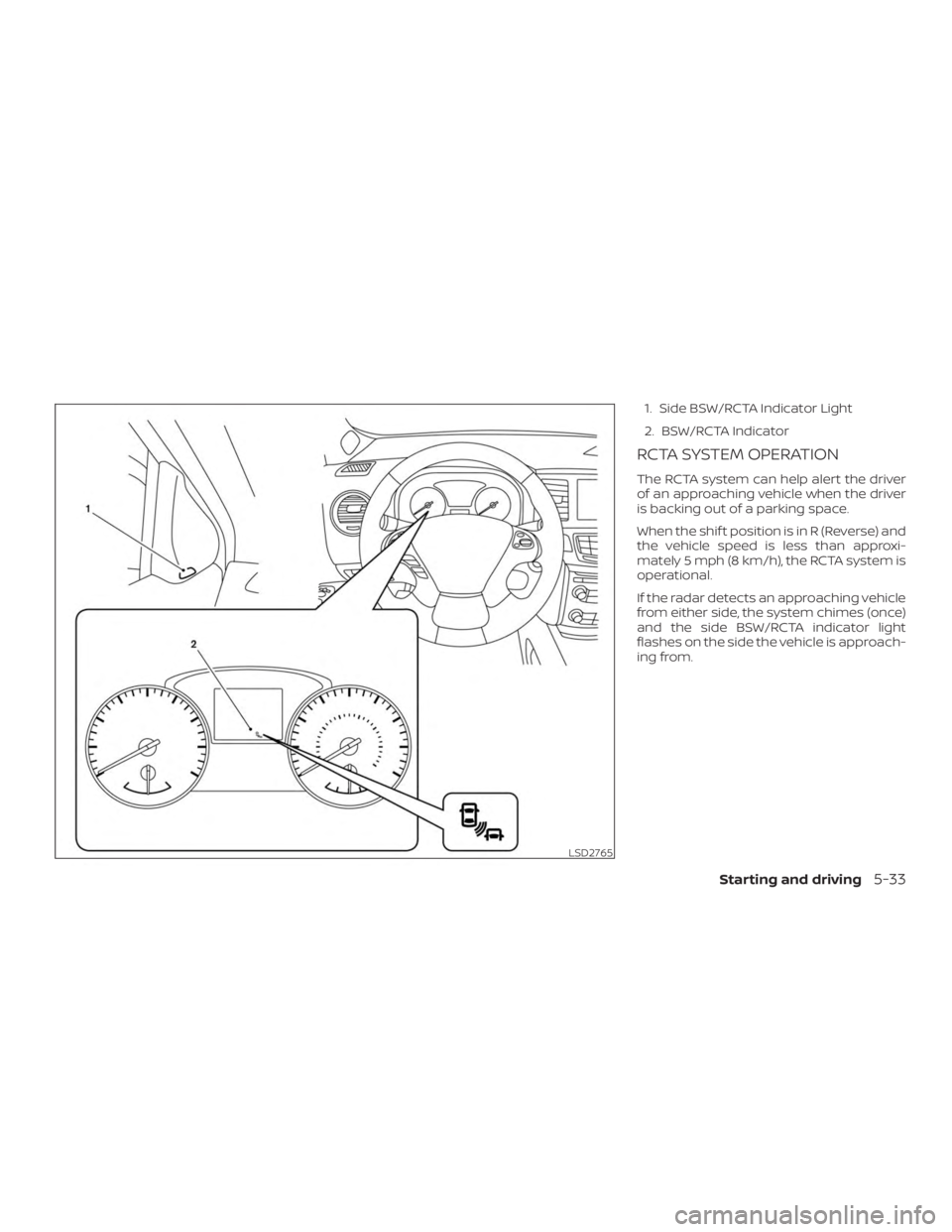 NISSAN PATHFINDER 2021 Owners Manual NISSAN PATHFINDER 2021 Owners Manual
