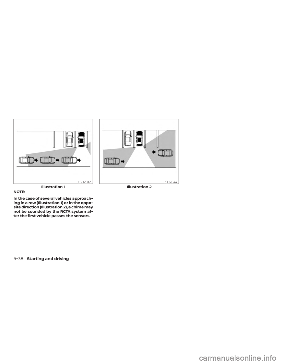 NISSAN PATHFINDER 2021 Owners Manual NISSAN PATHFINDER 2021 Owners Manual