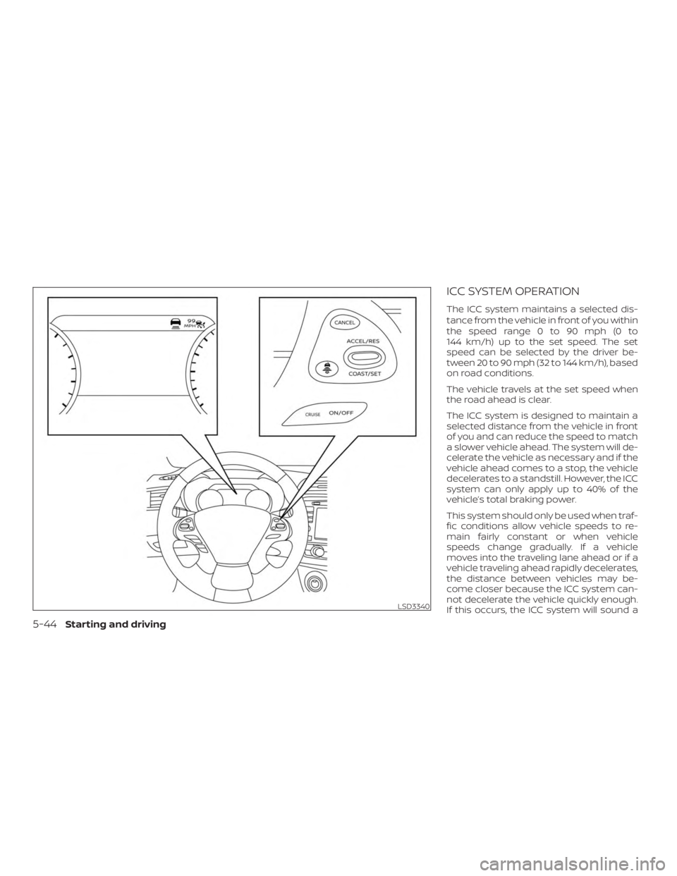NISSAN PATHFINDER 2021 Owners Manual NISSAN PATHFINDER 2021 Owners Manual
