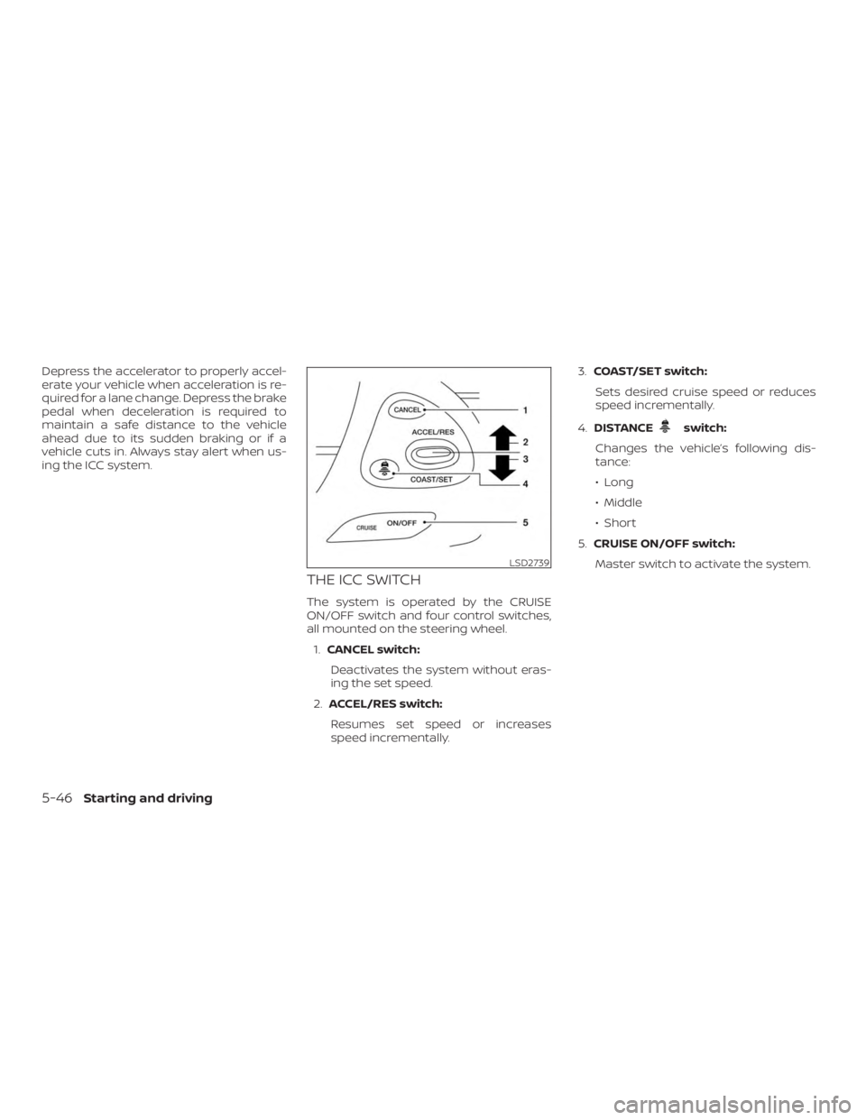 NISSAN PATHFINDER 2021 Owners Manual NISSAN PATHFINDER 2021 Owners Manual