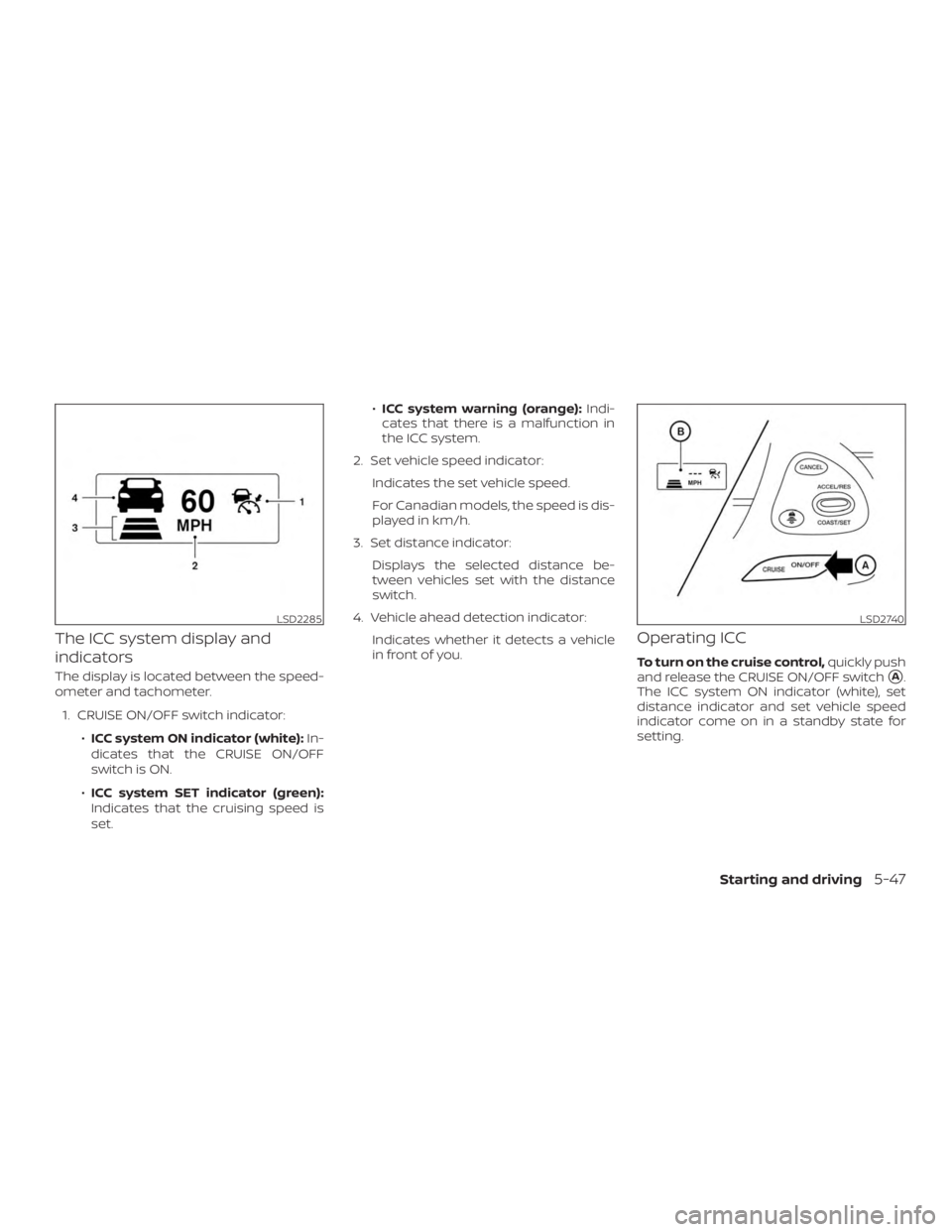 NISSAN PATHFINDER 2021 Owners Manual NISSAN PATHFINDER 2021 Owners Manual
