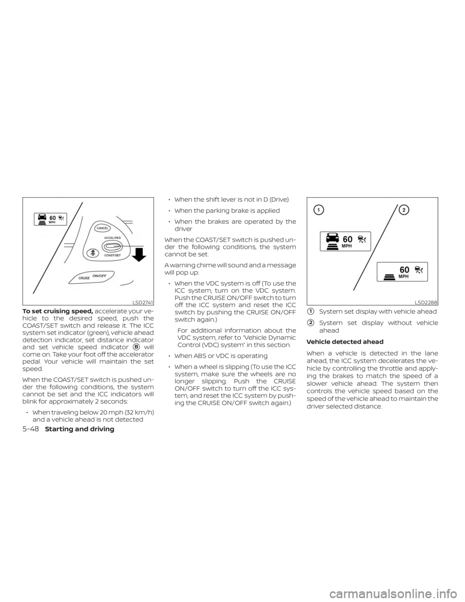 NISSAN PATHFINDER 2021 Owners Manual NISSAN PATHFINDER 2021 Owners Manual