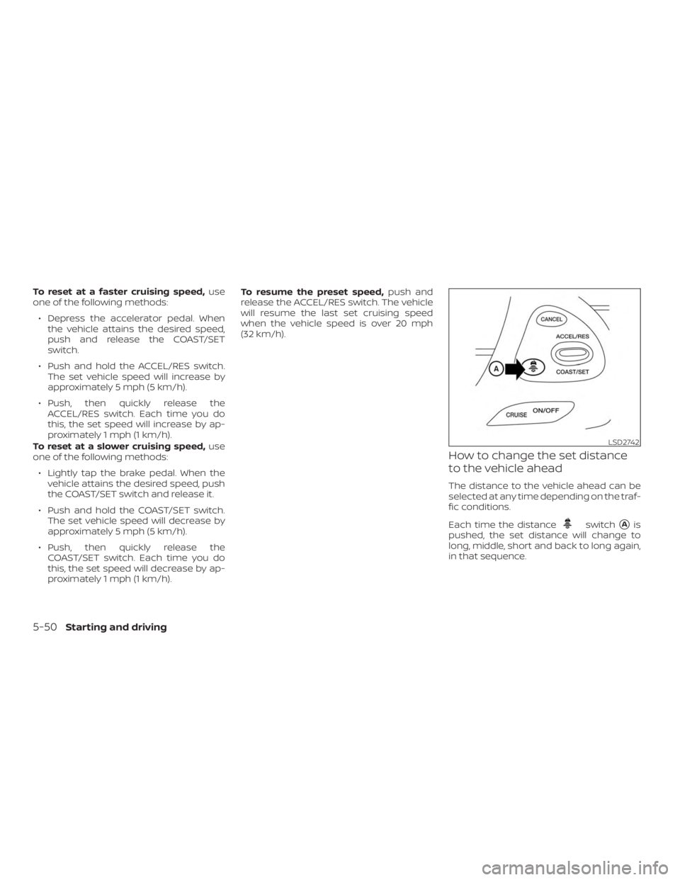 NISSAN PATHFINDER 2021 Owners Manual NISSAN PATHFINDER 2021 Owners Manual