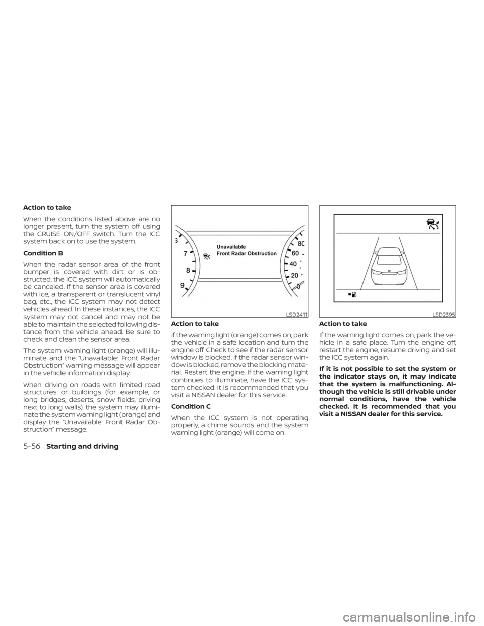 NISSAN PATHFINDER 2021 Owners Manual NISSAN PATHFINDER 2021 Owners Manual