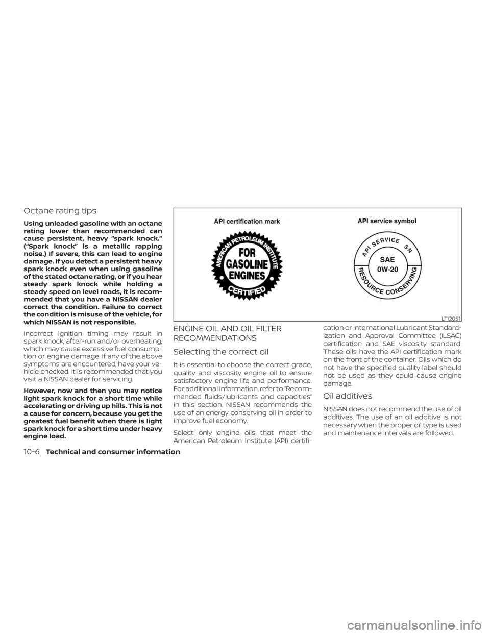 NISSAN PATHFINDER 2021 Owners Manual NISSAN PATHFINDER 2021 Owners Manual