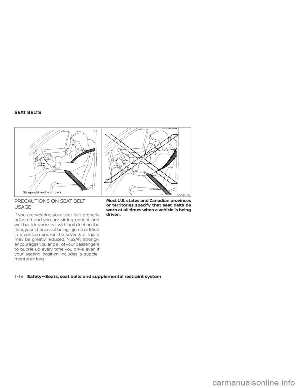 NISSAN PATHFINDER 2021 Service Manual 