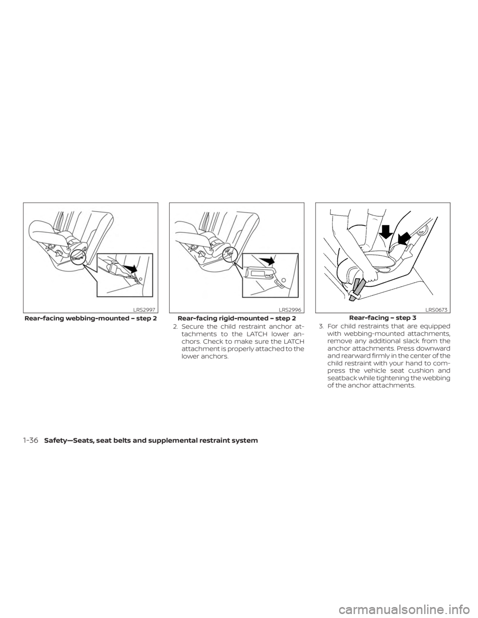 NISSAN PATHFINDER 2021 Repair Manual NISSAN PATHFINDER 2021 Repair Manual