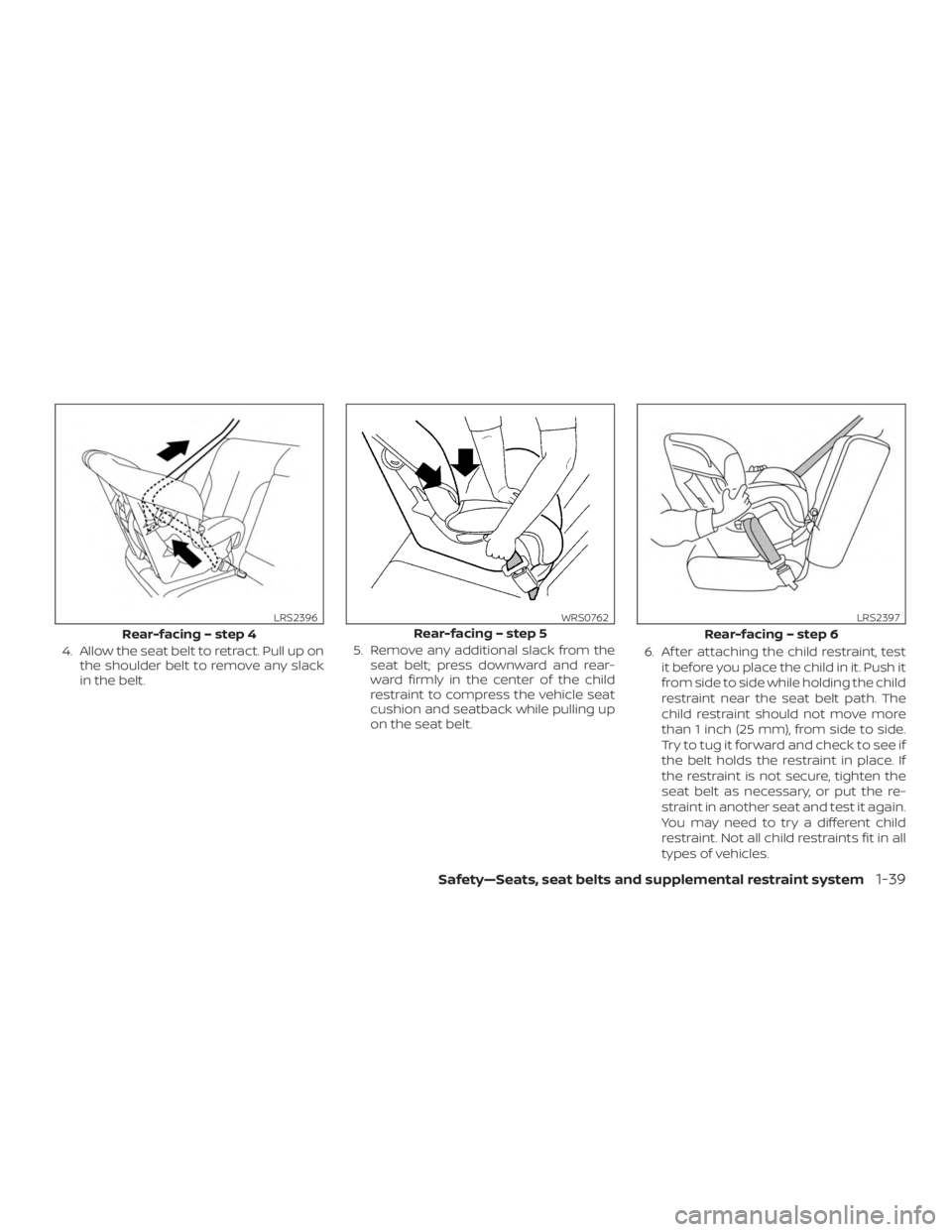 NISSAN PATHFINDER 2021 Repair Manual NISSAN PATHFINDER 2021 Repair Manual