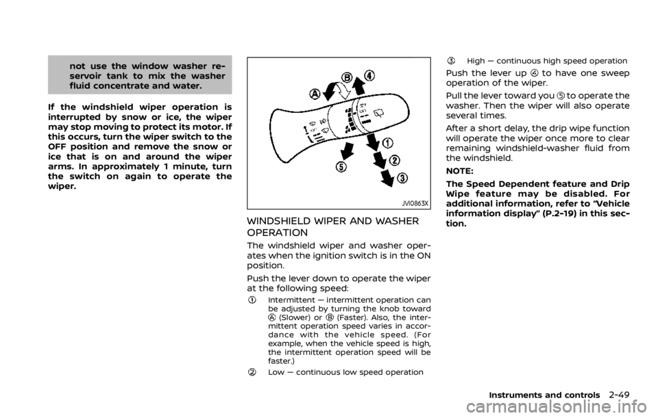 NISSAN QASHQAI 2022  Owners Manual 