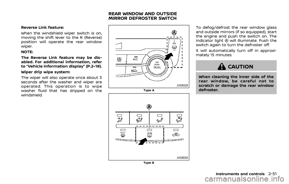 NISSAN QASHQAI 2022  Owners Manual SSS0059A
Do not lean against doors or windows. 