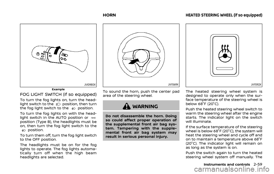 NISSAN QASHQAI 2022  Owners Manual 