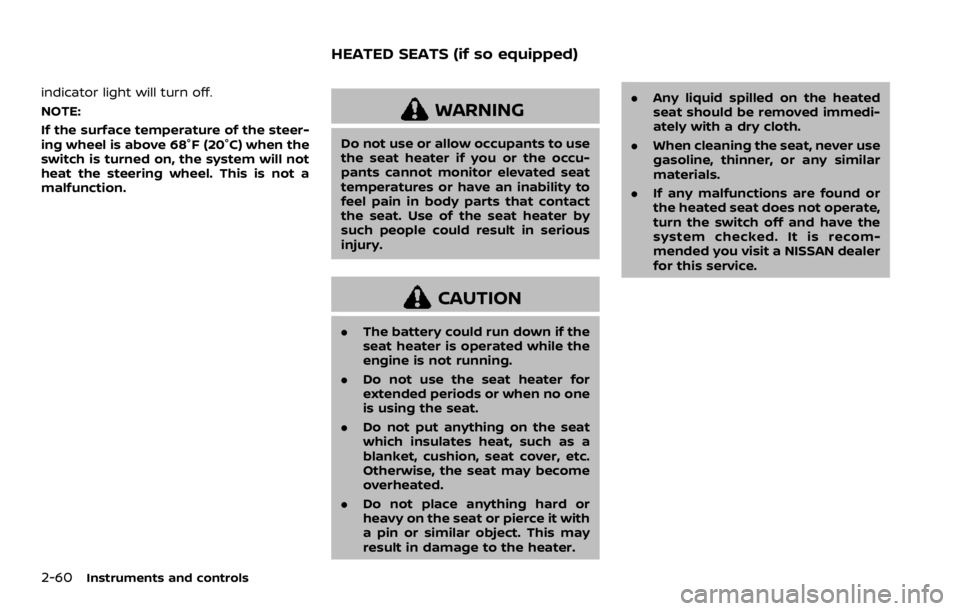 NISSAN QASHQAI 2022  Owners Manual DOT (Department Of Transportation)
Quality Grades: All passenger car tires
must conform to federal safety require-
ments in addition to these grades.
Quality grades can be found where ap-
plicable on 