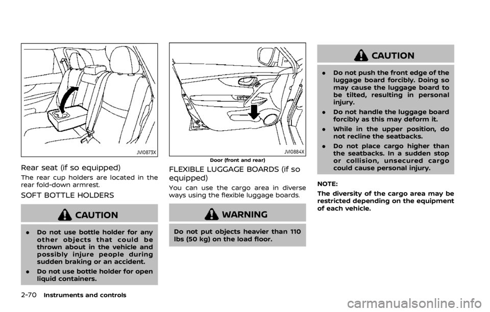 NISSAN QASHQAI 2022  Owners Manual 